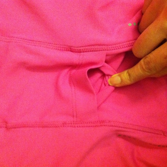 BNWT Gore Running Women's Air 2.0 Lady Shirt - Picture 6 of 6